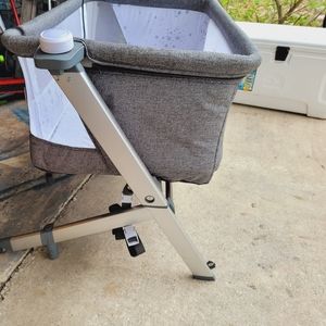 Dream on me bassinet